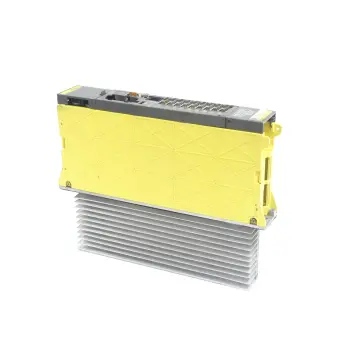 Produktfoto 1 von Fanuc A06B-6079-H204 Servo Amplifier Module SN:480021