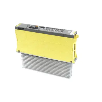 Produktfoto 1 von Fanuc A06B-6079-H204 Servo Amplifier Module SN:E470023