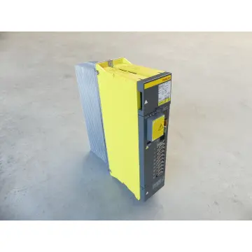 Produktfoto 1 von Fanuc A06B-6079-H207 / B-65162 Servoverstärker SN: EA8801236