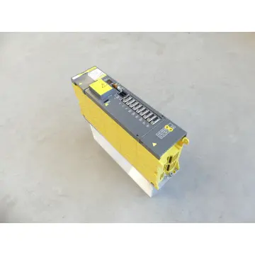 Produktfoto 1 von Fanuc A06B-6079-H207 / B-65162 Servoverstärker SN: EA8X01917