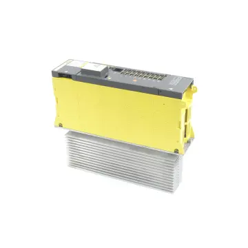 Produktfoto 1 von Fanuc A06B-6079-H209 Servo Amplifier Module Version: G SN:EA8316129
