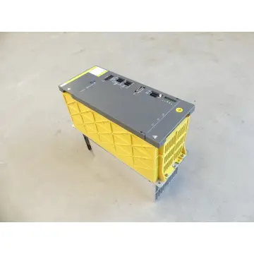 Produktfoto 1 von Fanuc A06B-6087-H115 / B-65162 Stromversorgung SN: EA7Y26836