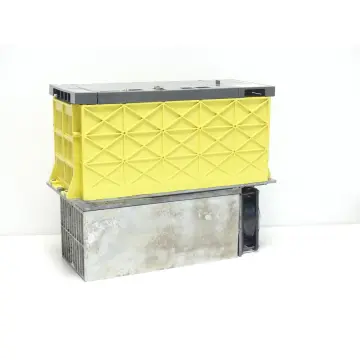 Produktfoto 1 von Fanuc A06B-6087-H115 Power Supply Module SN: EA6811461, -geprüft und getestet! -