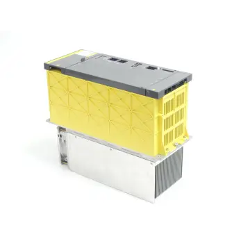 Produktfoto 1 von Fanuc A06B-6087-H130 Power Supply Module SN:EA7601604