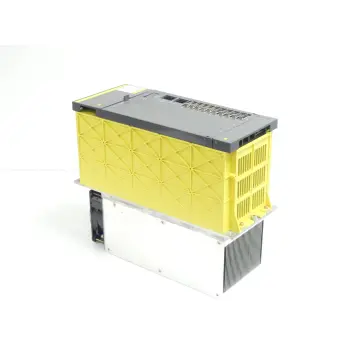 Produktfoto 1 von Fanuc A06B-6088-H322 # H500 Spindle Amplifier SN:EA6X01300