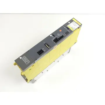 Produktfoto 1 von Fanuc A06B-6081-H106 Power Supply Modul SN EA8307065 - geprüft und getestet! -