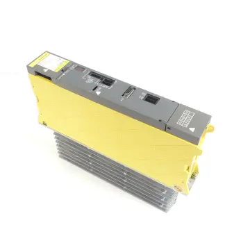 Produktfoto 1 von Fanuc A06B-6081-H106 Power Supply Modul SN EA8307098 - geprüft und getestet! -