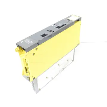 Produktfoto 1 von Fanuc A06B-6081-H106 Power Supply Modul SN EA8307104 - geprüft und getestet! -