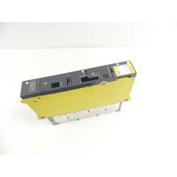 Produktfoto 1 von Fanuc A06B-6081-H106 Power Supply Modul SN EA8307106 - geprüft und getestet! -