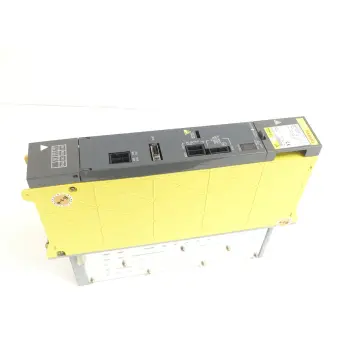 Produktfoto 1 von Fanuc A06B-6081-H106 Power Supply Modul SN EA8307118 - geprüft und getestet! -