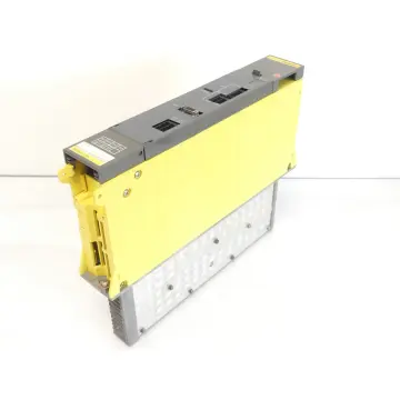 Produktfoto 1 von Fanuc A06B-6081-H106 Power Supply Module SN E530018 - geprüft und getestet! -