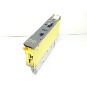 Produktfoto 1 von Fanuc A06B-6081-H106 Power Supply Module SN: EA8307097 - geprüft und getestet! -