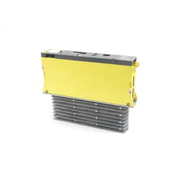 Produktfoto 1 von Fanuc A06B-6081-H106 Power Supply Module SN:EA8307081 - geprüft und getestet! -
