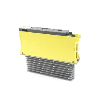 Produktfoto 1 von Fanuc A06B-6081-H106 Power Supply Module SN:EA8307107 - geprüft und getestet! -