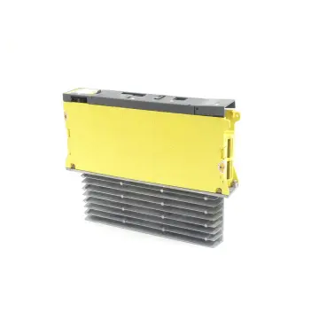 Produktfoto 1 von Fanuc A06B-6081-H106 Power Supply Module SN:EA8307119 - geprüft und getestet! -