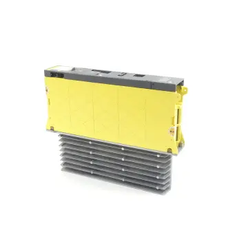 Produktfoto 1 von Fanuc A06B-6081-H106 Power Supply Module SN:EA8307120 - geprüft und getestet! -