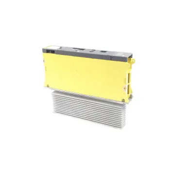 Produktfoto 1 von Fanuc A06B-6081-H106 Power Supply Module SN:EA8307333 - geprüft und getestet! -