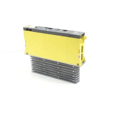 Produktfoto 1 von Fanuc A06B-6081-H106 Power Supply Module SN:EA8310977 - geprüft und getestet! -