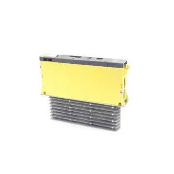 Produktfoto 1 von Fanuc A06B-6081-H106 Power Supply Module SN:EA8310978 - geprüft und getestet! -