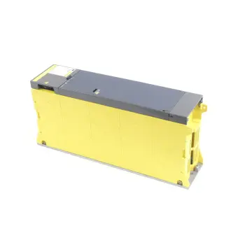 Produktfoto 1 von Fanuc A06B-6083-H218 Capacitor Module Version: A SN:V03202439