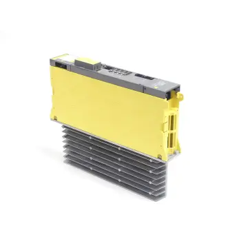 Produktfoto 1 von Fanuc A06B-6096-H103 SN:EA910920 generalüberholt mit 12 Monaten Gewährleistung