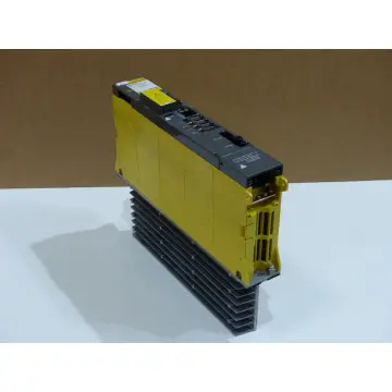 Produktfoto 1 von Fanuc A06B-6096-H103 Servo Amplifier Module generalüberholt mit 12 Monaten Gewährleistung!-