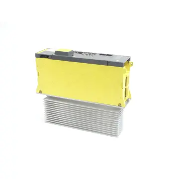 Produktfoto 1 von Fanuc A06B-6096-H106 Servo Amplifier Module SN:EA9623614 generalüberholt mit 12 Monaten Gewährleistung!