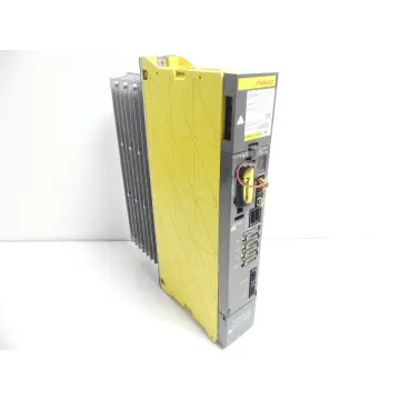 Produktfoto 1 von Fanuc A06B-6096-H116 SNV06Y91770 generalüberholt mit 12 Mon. Gewährl.
