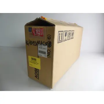 Produktfoto 1 von Fanuc A06B-6096-H201 Servo Verstärker SN: EA9X09820 - ungebraucht! -