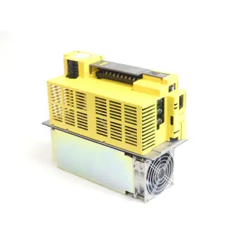 Produktfoto 1 von Fanuc A06B-6090-H008 Servo Amplifier Unit SN:V06Y90680