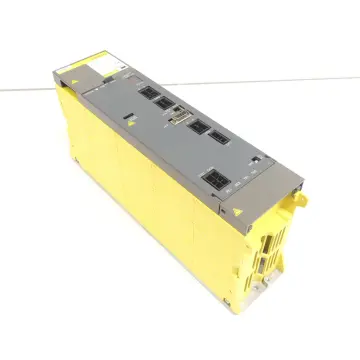 Produktfoto 1 von Fanuc A06B-6091-H002 Modul SN V11191925