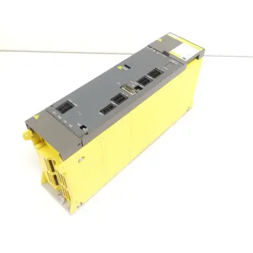 Produktfoto 1 von Fanuc A06B-6091-H002 Modul SN V11193119