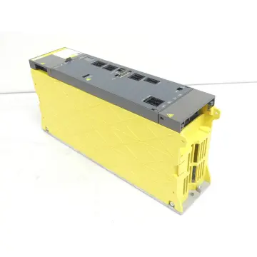 Produktfoto 1 von Fanuc A06B-6091-H002 Modul SN V11297238