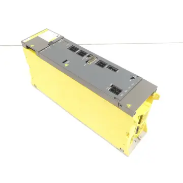 Produktfoto 1 von Fanuc A06B-6091-H002 Modul SN V11394656