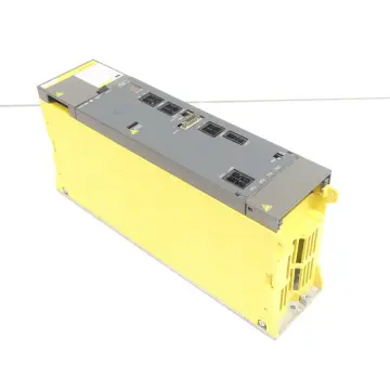 Produktfoto 1 von Fanuc A06B-6091-H002 Modul SN V11492219