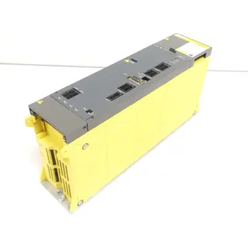 Produktfoto 1 von Fanuc A06B-6091-H002 Modul SN V11492233