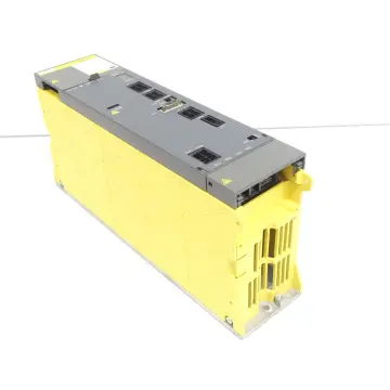 Fanuc A06B-6091-H002 Modul SN V11492272