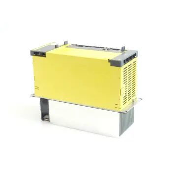 Fanuc A06B-6114-H109 Servo Amplifier Module Version: B SN:V02405475