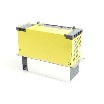 Fanuc A06B-6114-H109 Servo Amplifier Module Version: B SN:V02405481