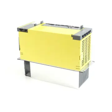 Fanuc A06B-6114-H109 Servo Amplifier Module Version: B V02405480