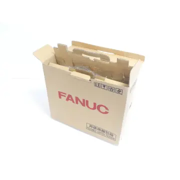Produktfoto 1 von Fanuc A06B-6117-H206 SN:V06223252 - ungebraucht! -
