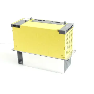 Produktfoto 1 von Fanuc A06B-6110-H030 Servo Amplifier Module Version: C SN:V02472718