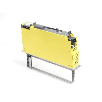 Produktfoto 1 von Fanuc A06B-6124-H105 Servo Amplifier Module SN:V04X01749