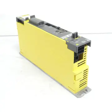 Produktfoto 1 von Fanuc A06B-6127-H102 Verstärker SV 10HV SN V10Z11677