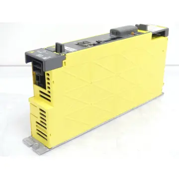 Fanuc A06B-6127-H102 Verstärker SV 10HV SN V10Z11310