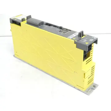 Fanuc A06B-6127-H102 Verstärker SV 10HV SN V10Z51572