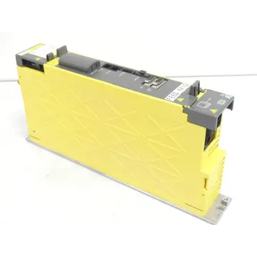 Produktfoto 1 von Fanuc A06B-6127-H102 Verstärker SV 10HV SN V11355570