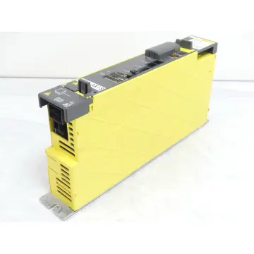 Fanuc A06B-6127-H102 Verstärker SV 10HV SN V11355770