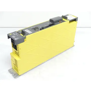 Produktfoto 1 von Fanuc A06B-6127-H102 Verstärker SV 10HV SN V11355831