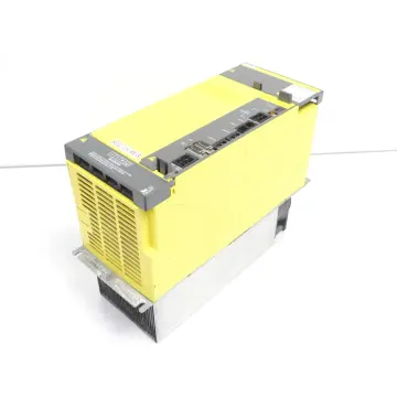 Produktfoto 1 von Fanuc A06B-6127-H106 Verstärker SV 180HV SN V11135477